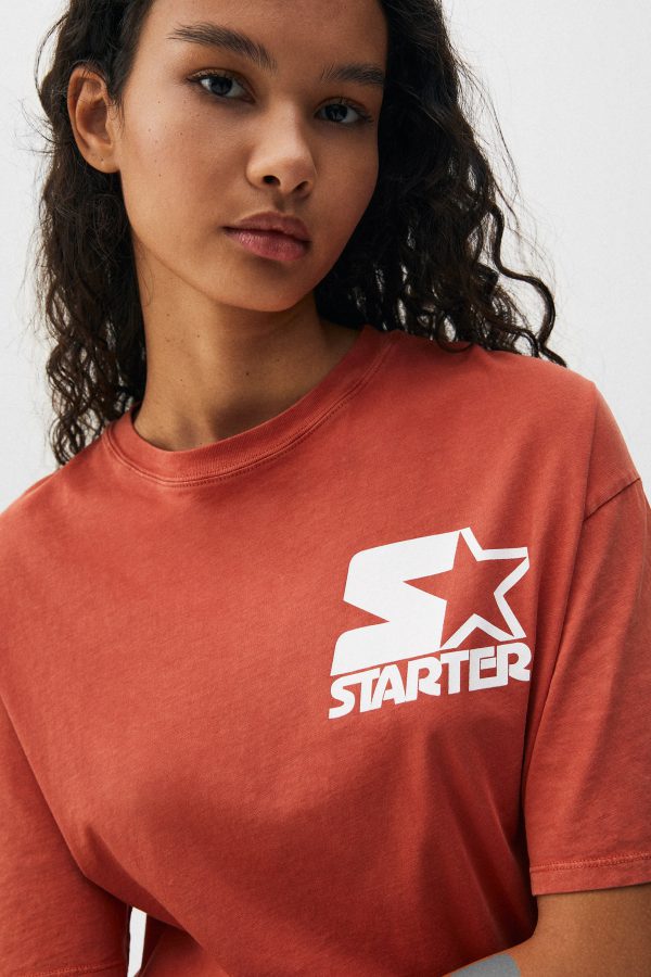 STARTER, Shirts